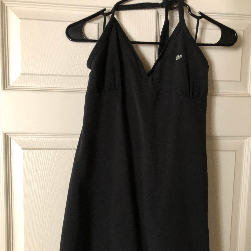 Like New Lacoste Dress